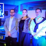 Metrocar realizó con éxito “Electric Move” y consolida su apuesta por la movilidad eléctrica en Ecuador