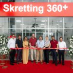 Skretting Ecuador fortalece el soporte técnico al sector camaronero con su nuevo Taller Skretting 360+