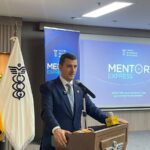 MENTOR EXPRESS, conectando líderes con emprendedores para acelerar el crecimiento empresarial