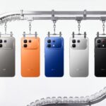 Infinix presenta la nueva serie NOTE 60 — Una serie, dos experiencias 5G: NOTE 60 Pro y NOTE 60