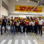 Frente a la crisis del empleo, DHL lidera el cambio en cultura organizacional en Ecuador