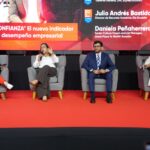 Por tercer año consecutivo, Banco Internacional se posiciona como el mejor lugar para trabajar en Ecuador