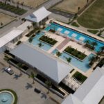 Aires Este presenta un modelo de desarrollo urbano planificado con estándares internacionales de sostenibilidad