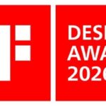 Los proyectores y las impresoras de Epson ganan el premio iF DESIGN AWARD 2026