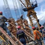 Las historias que sostienen la construcción en Ecuador