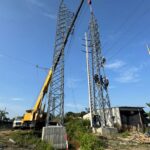 CNEL EP fortalece el sistema eléctrico en Guayas con inversión estratégica y trabajos programados