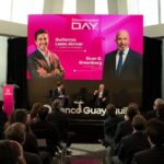 Banco Guayaquil conecta las oportunidades de Ecuador con el mundo en Nueva York