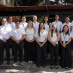 Decisiones que vivirán en cada proyecto nacen en una experiencia de evaluación de colección de Aglomerados Cotopaxi junto a arquitectos y diseñadores