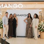 Guayaquil con un toque mediterráneo: MANGO consolida su presencia con una nueva apertura en Village