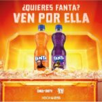 Fanta® se une a Xbox para traere el desafío global de gaming definitivo a los fans ecuatorianos: ¿Quieres Fanta? ¡Ven por ella!