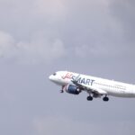 JetSMART lanza “Cyber SMART” con descuentos de hasta el 38% para viajar desde Quito a Lima