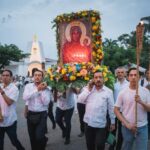 Peregrinación al Santuario de Schoenstatt 2026: Un camino de fe que nos lleva al corazón de María