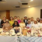 El Gobierno del presidente Noboa impulsa la oferta turística a través del catálogo de experiencias del tejido de paja toquilla