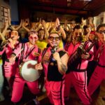 La Ganga impulsa el orgullo ecuatoriano con su campaña “Sí podemos. Comprobado”