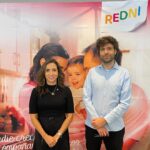 REDNI lanza la campaña nacional “Nadie crece solo” para movilizar al país contra la desnutrición crónica infantil