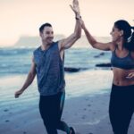 Fin de temporada playera con hábitos saludables