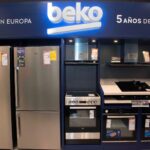 En exclusiva, Sukasa trae BEKO, la marca número 1 en Europa