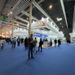 Ecuador First Class Shrimp representa al camarón ecuatoriano en importante feria europea