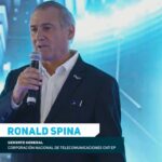 Durán se suma a la era 5G: CNT expande su red de alta velocidad en el país