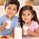 Nutrición infantil: expertos advierten que una alimentación adecuada en los primeros años define la salud futura
