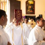 Municipio fortalece el turismo religioso con acompañamiento a la Ruta de las Siete Iglesias