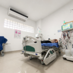 IESS ejecuta acción de respuesta para optimizar la climatización en el área de diálisis del HTMC