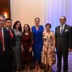 Una noche que impulsa al Ecuador: BVQ galardona a los líderes que marcan el rumbo del mercado de valores