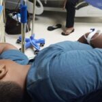 14 personas intoxicadas en brigada médica de Babahoyo