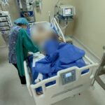 Gobierno del presidente Noboa invierte USD 270 000 en equipos de terapia intensiva para el Hospital Teodoro Maldonado Carbo