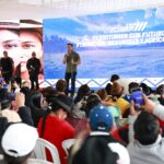 Gobierno realiza la entrega de 9 mil certificaciones de competencias laborales