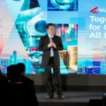 Huawei lleva la conectividad empresarial a escala pyme: simple, inteligente y ágil.