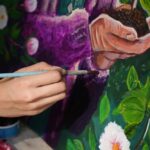 Cómo el arte ecuatoriano se transforma en la era digital