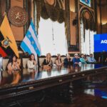 Guayaquil rinde cuentas: Gestión 2025 priorizó la inversión pública, la seguridad y el desarrollo social