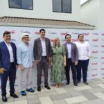 Mundo Ambiensa y Claro conectan y transforman la vida de las familias, comercios y servicios en la Nueva Ciudad inteligente