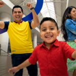 5 actividades que fortalecen los vínculos familiares