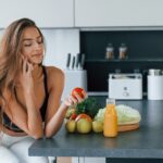 Alimentación emocional femenina: ¿Comes lo que sientes o sientes lo que comes?