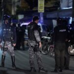 Nuevo toque de queda entra en vigor este domingo en 9 provincias