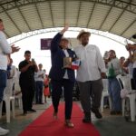Lorena Rosado reafirma su compromiso con el Guayas: «Estos logros son de todos»