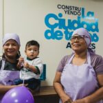 Más de 3.000 atenciones se brindan en el Centro Integral de la Mujer