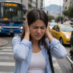 Principales alertas auditivas en Ecuador