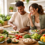 Alimentación consciente: la herramienta para ganarle la batalla al estrés y al consumo impulsivo