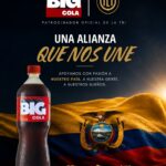 Los pequeños detalles que unen la pasión futbolera en Ecuador