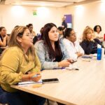 Emprendedores potencian sus marcas con Brand Camp