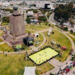 “Nike Toma El Juego Ecuador 2026” una final épica en la Mitad del Mundo