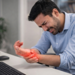 El dolor tiene un costo invisible, afecta la productividad y el bienestar diario