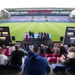 IDV Sports Summit III reúne a líderes internacionales del deporte para debatir innovación, negocio y el futuro de la industria