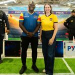 Pycca lleva el fútbol más allá de las pantallas con experiencias junto a leyendas ecuatorianas