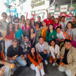 Pizza Day 2026 convoca a miles de ecuatorianos en favor de la niñez