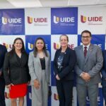 UIDE lanza nuevas propuestas académicas en Biomedicina e Inteligencia ante los desafíos de innovación y salud en Ecuador