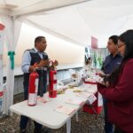 Grupo DIFARE impulsa la Seguridad y Salud Ocupacional en su cadena de valor